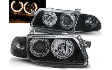 Фары передние Opel Astra F