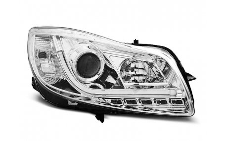 Фары передние Opel Insignia 2008-2012