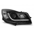 Фары передние Opel Insignia 2008-2012