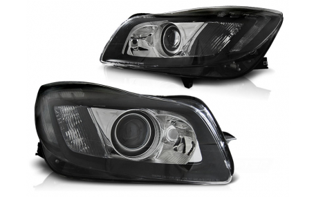 Фары передние Opel Insignia 2008-2012