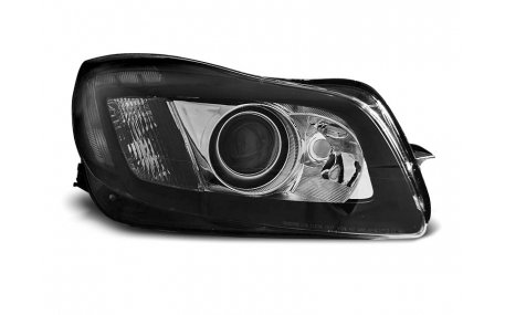 Фары передние Opel Insignia 2008-2012