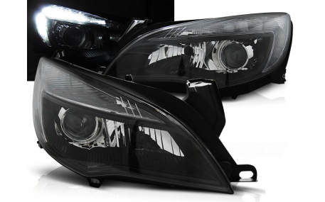 Фары передние Opel Astra J