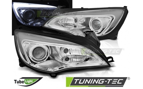 Фары передние Opel Astra J