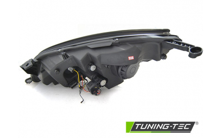 Фары передние Opel Astra J