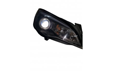 Фары передние Opel Astra J