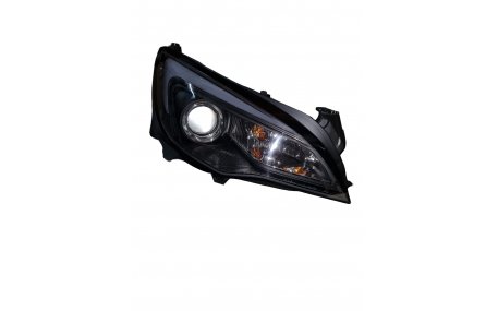 Фары передние Opel Astra J