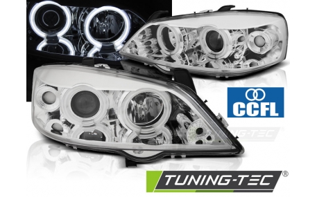 Фары передние Opel Astra G