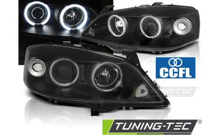 Фары передние Opel Astra G