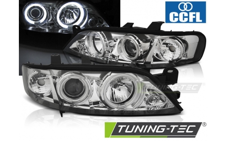 Фары передние Opel Vectra B 1999-2002