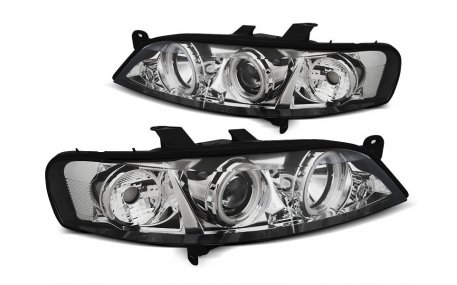 Фары передние Opel Vectra B 1999-2002