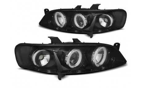 Фары передние Opel Vectra B 1999-2002