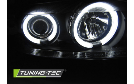 Фары передние Opel Vectra B 1999-2002