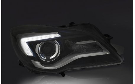 Фары передние Opel Insignia 2013-2017