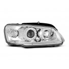 Фары передние Peugeot 106