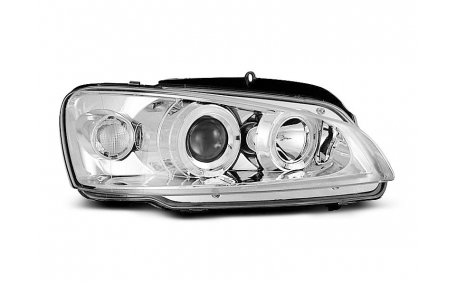 Фары передние Peugeot 106