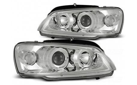 Фары передние Peugeot 106