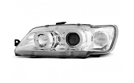 Фары передние Peugeot 306