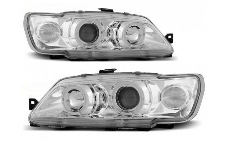 Фары передние Peugeot 306