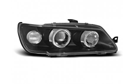 Фары передние Peugeot 306