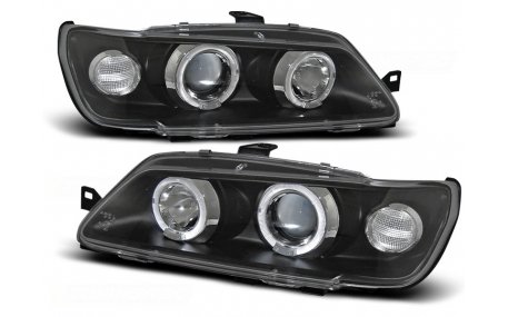 Фары передние Peugeot 306