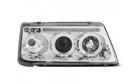 Фары передние Peugeot 205