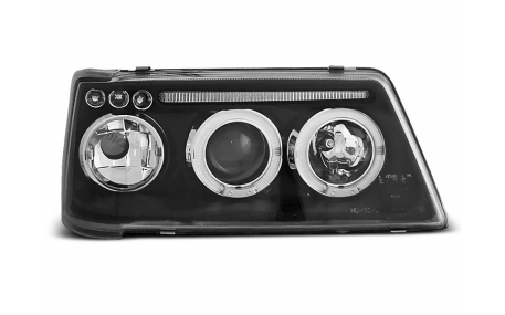 Фары передние Peugeot 205