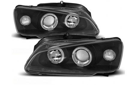 Фары передние Peugeot 106