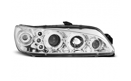 Фары передние Peugeot 306