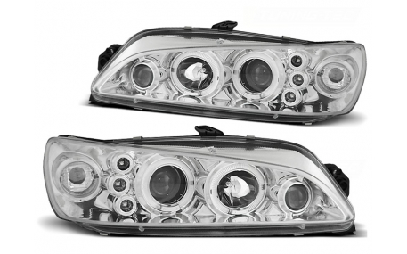 Фары передние Peugeot 306