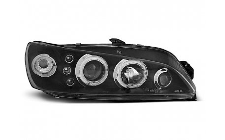 Фары передние Peugeot 306