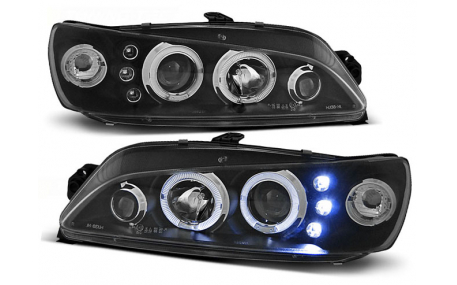 Фары передние Peugeot 306