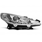 Фары передние Peugeot 207