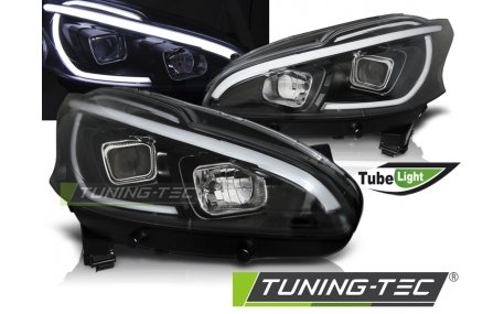 Фары передние Peugeot 208 2012-2015