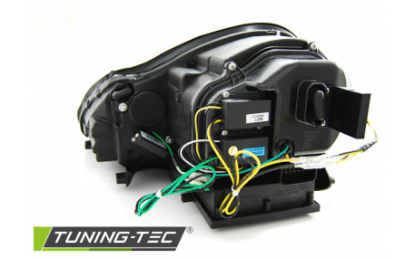 Фары передние Porsche Cayenne 955