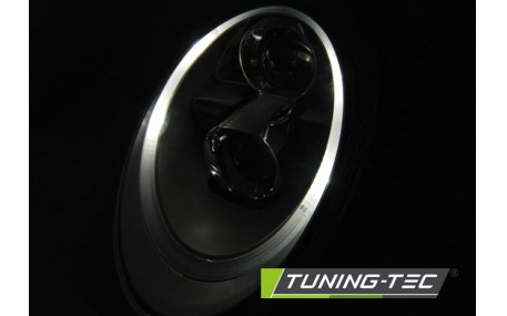 Фары передние Porsche 911 (997)