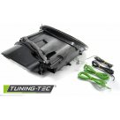 Фары передние Porsche 911 (997)