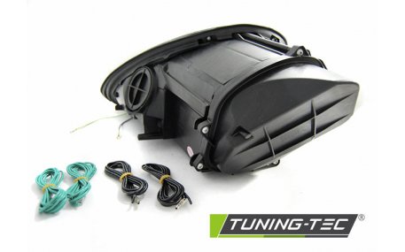 Фары передние Porsche Boxter 987