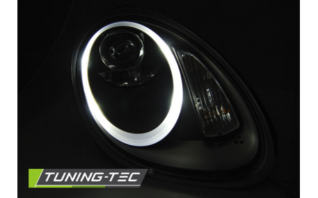 Фары передние Porsche Boxter 987