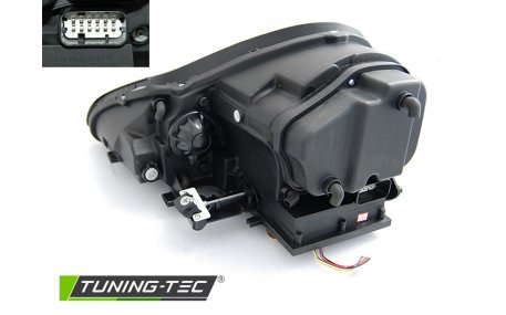 Фары передние Porsche Cayenne 955