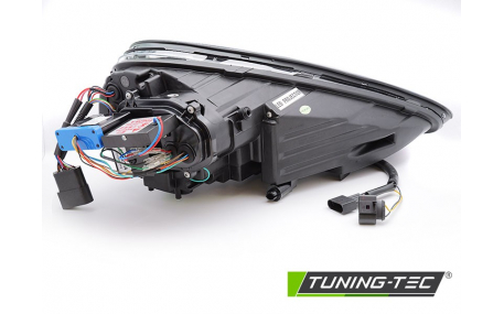 Фары передние Porsche Cayenne 958 2011-2014