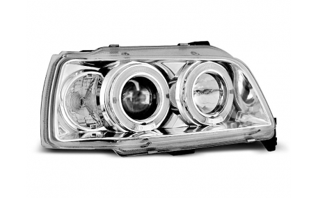 Фары передние Renault Clio