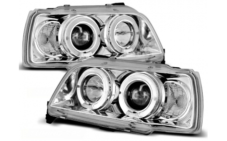 Фары передние Renault Clio