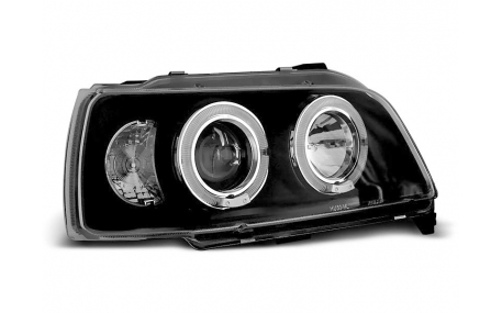 Фары передние Renault Clio