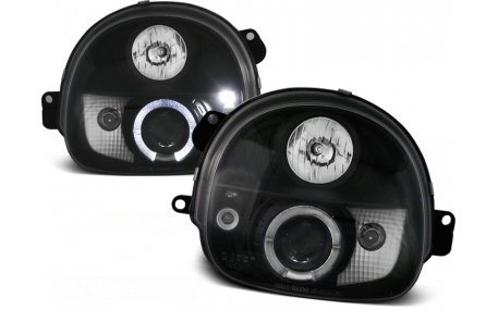 Фары передние Renault Twingo