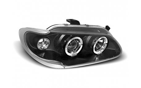 Фары передние Renault Megane