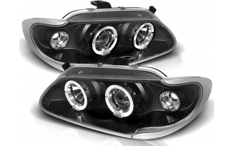 Фары передние Renault Megane