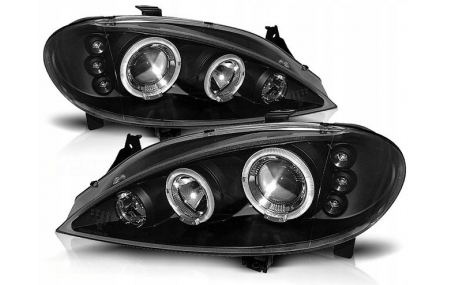 Фары передние Renault Megane