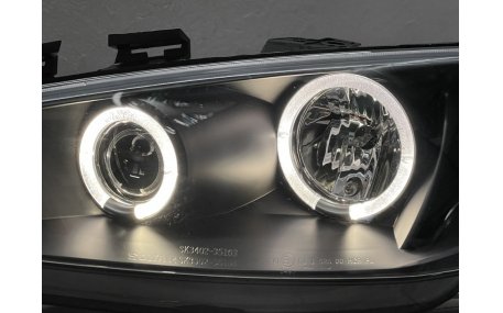 Фары передние Renault Megane 2002-2005