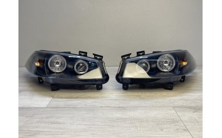 Фары передние Renault Megane 2002-2005