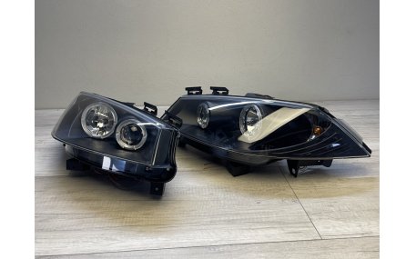 Фары передние Renault Megane 2002-2005
